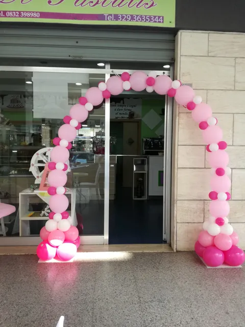 L' Albero Delle Caramelle Lecce