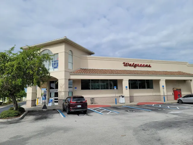 Walgreens
