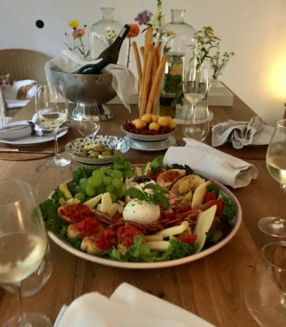 Sorry Nonna Pinsa und Kaffeebar