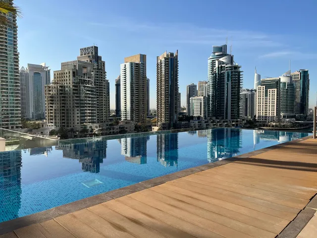 Rich Stay Holiday Homes