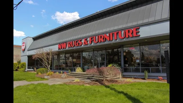 NW Rugs & Furniture