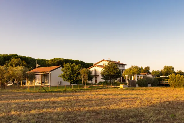 Agriturismo Casale degli Ulivi