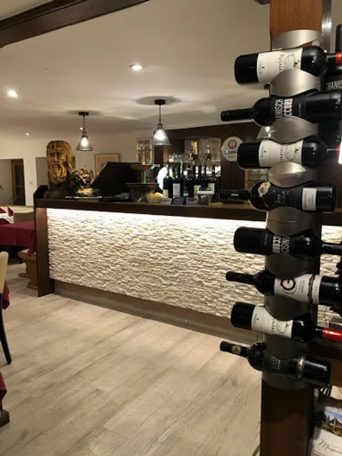 Der Italiener da Peppe