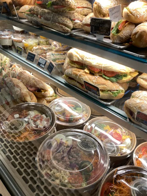 L'Atelier Gourmand Antigone