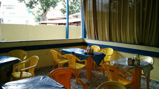 Restaurante Pelequinho