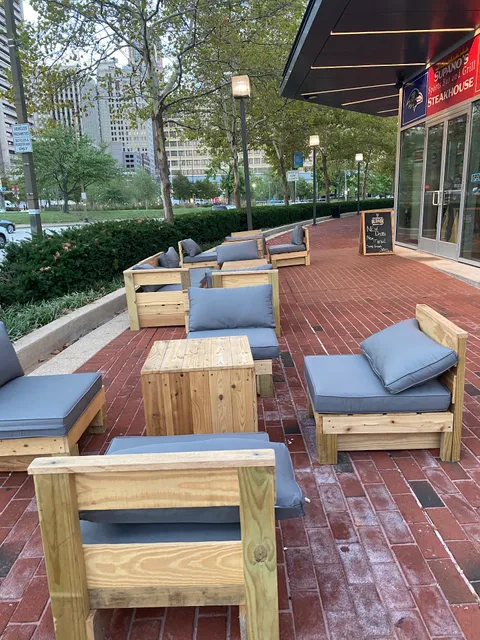 Supanos Sports Bar and Grill Steakhouse