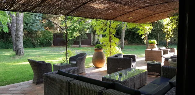 L'Auberge des Tuileries