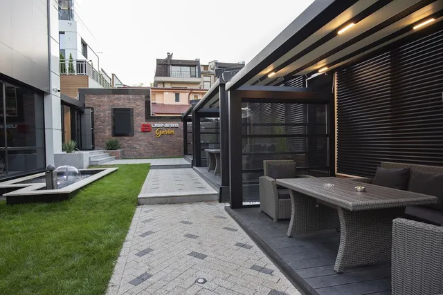 Business Club - Valentina Petrova