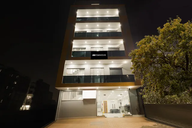 Super Townhouse Sector 69 Gurgaon