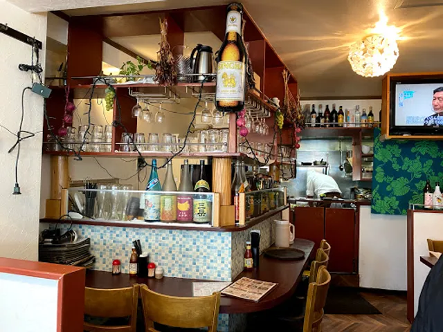 Evergreen Sakurashinmachi