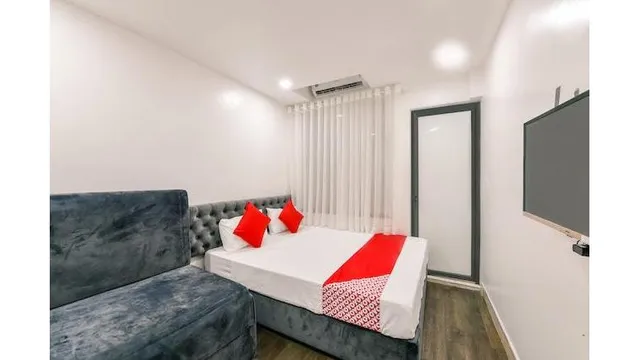 OYO 258 Orchids 3 Hotel