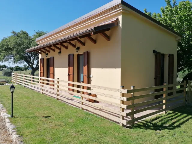 Il Piccolo Uliveto del Conero