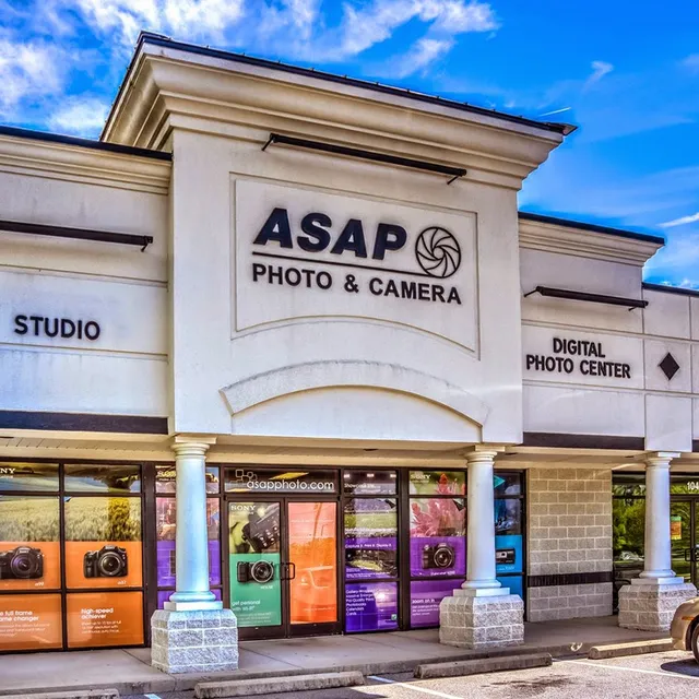 ASAP Photo & Video + The Print Refinery