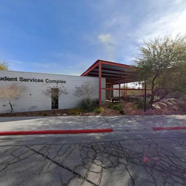 Office of Admissions