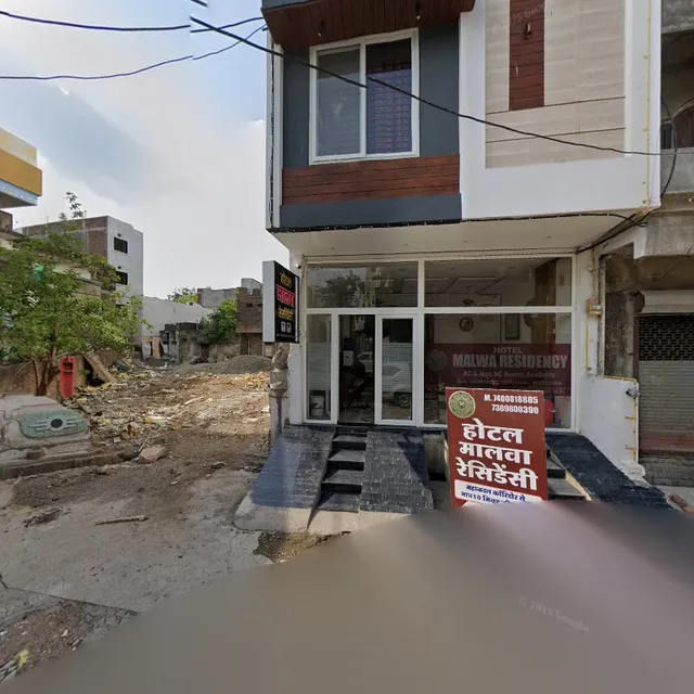 Hotel Malva residency