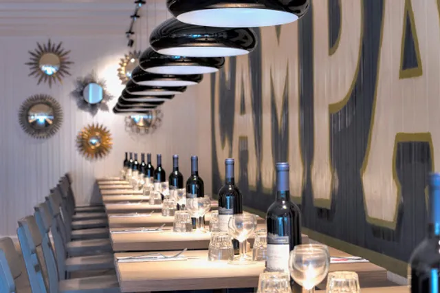 Eat it Pizzeria (Wavre)