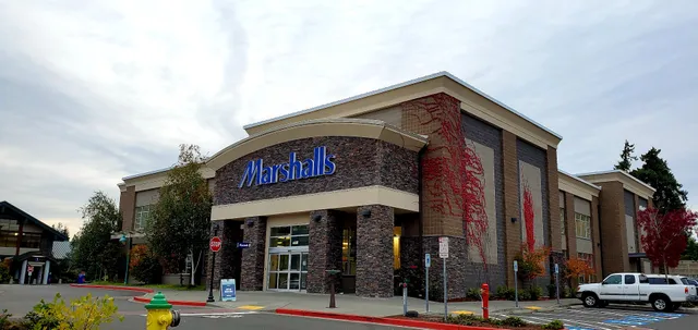 Marshalls