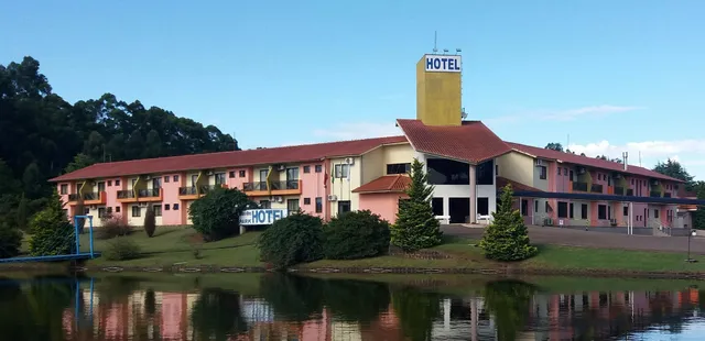 Maravilhas Park Hotel