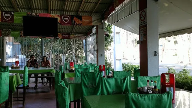 Abel Restaurante