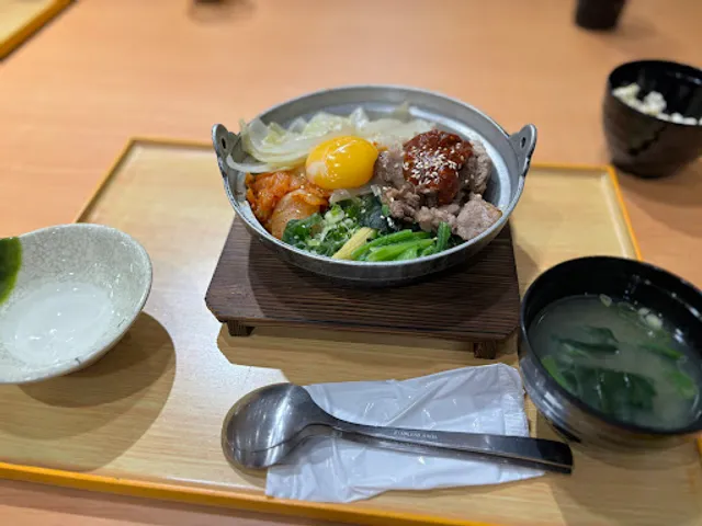 Joyfull (Japanese Kyushu Home Cooking)