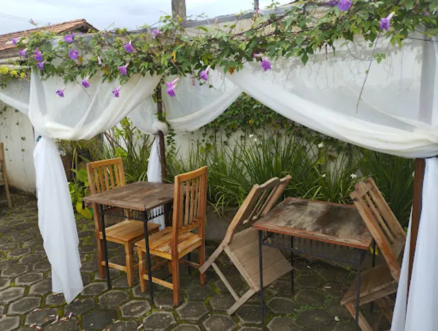 Ateliê Gastronomico