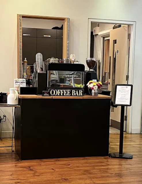 Coopers Coffee Bar