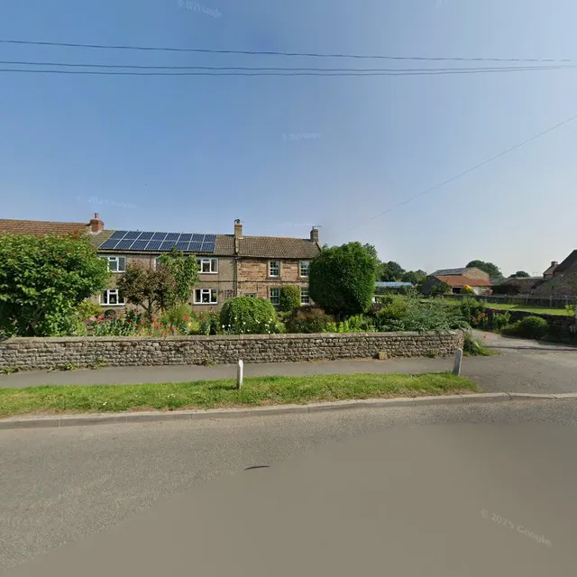 Brompton on swale bunk barn