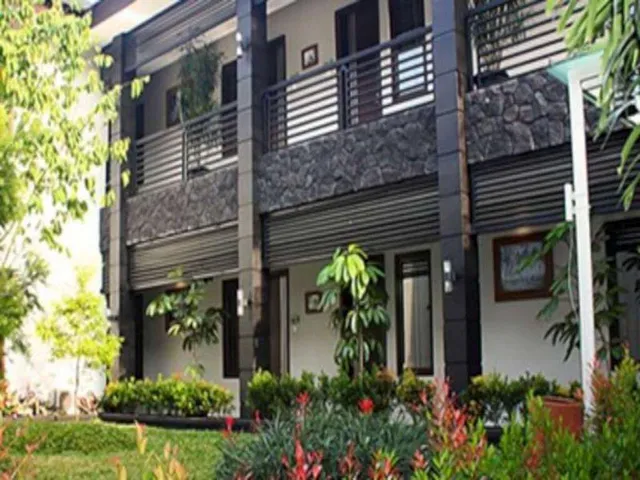 The Summit Siliwangi Hotel