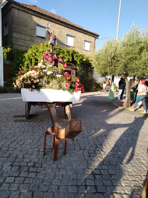 Restaurante A Viúva