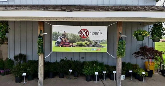 Ohio County Farm & Garden Center