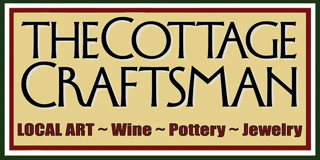 The Cottage Craftsman