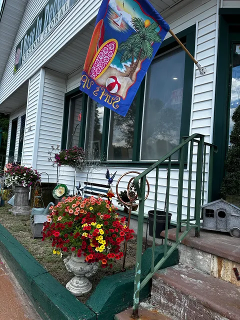 A Rose In December Inc