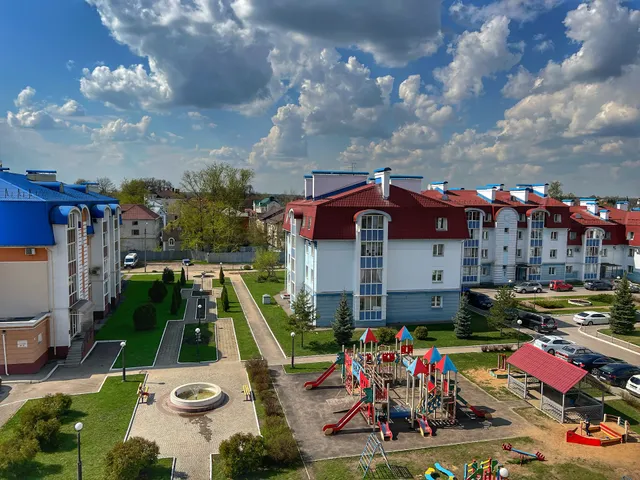 Voznesenskaya 48 Apartment