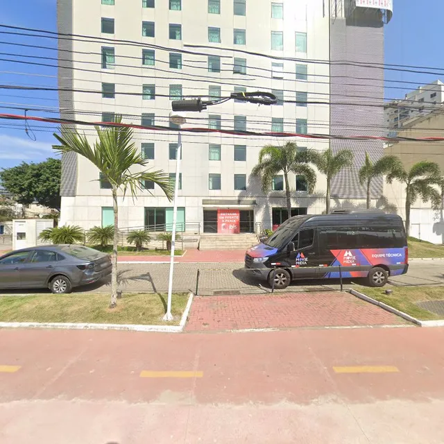 ibis Kitchen Pasta & Grill