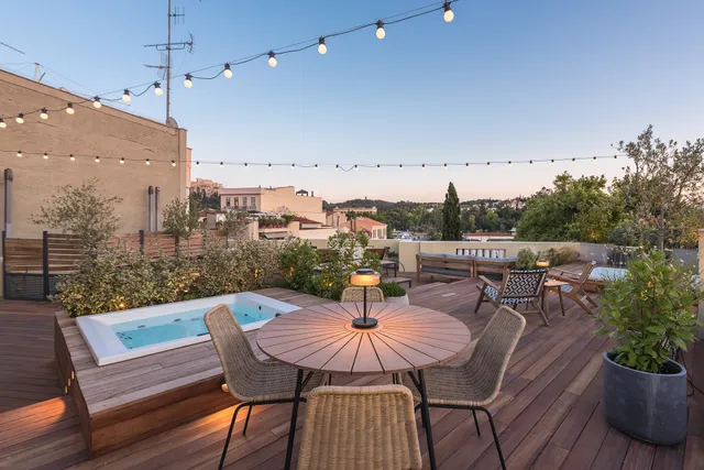 Moon and Stars Boutique Hotel