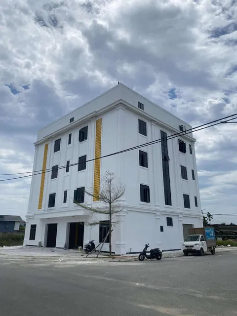 Hotel Hưng Phát 3 có sạc điện vinfast