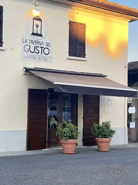 La Taverna del Gusto