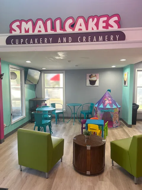 Deliah’s Smallcakes LLC