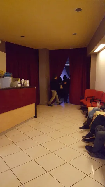 Centro Produzione Teatrale Intrepidi Monelli