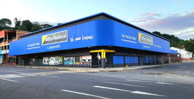 Ladysmith Office National