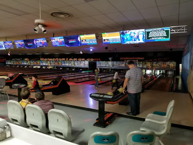 Hammerhead Hops & Grill