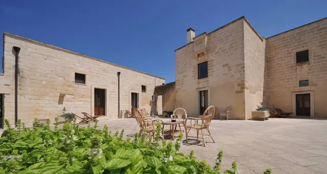 Masseria Limbitello Limbitello Soc. Agricola Srl