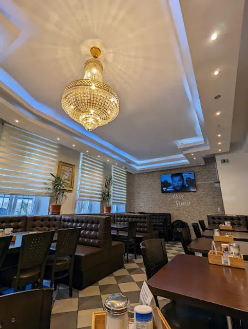 Akin Simit Frühstückshaus