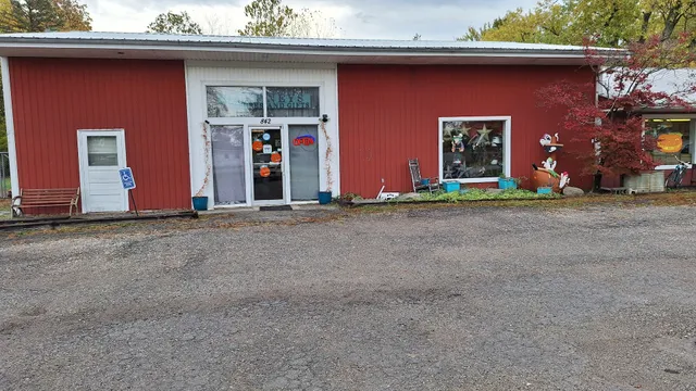 Gaffney's Treasures and Gifts