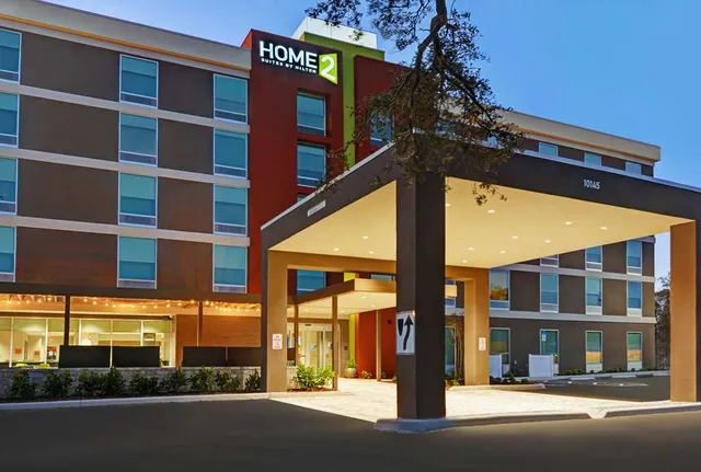 Home2 Suites by Hilton Largo