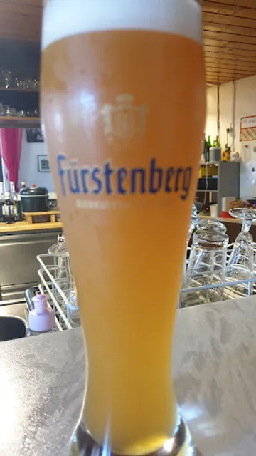 Sonnberg Stube Auggen