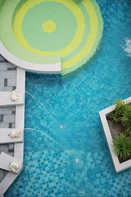 เดอะ เซส โฮเทล