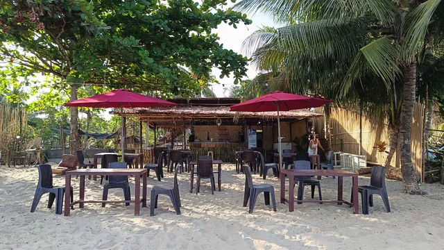 Chill'N -Sea Restaurant