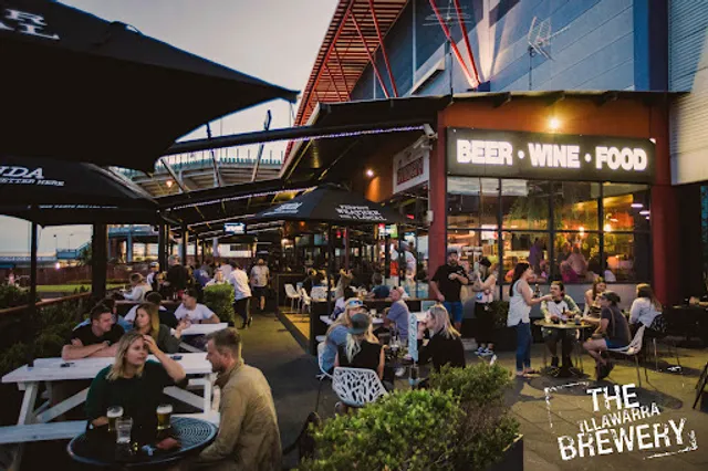 The Illawarra Brewery