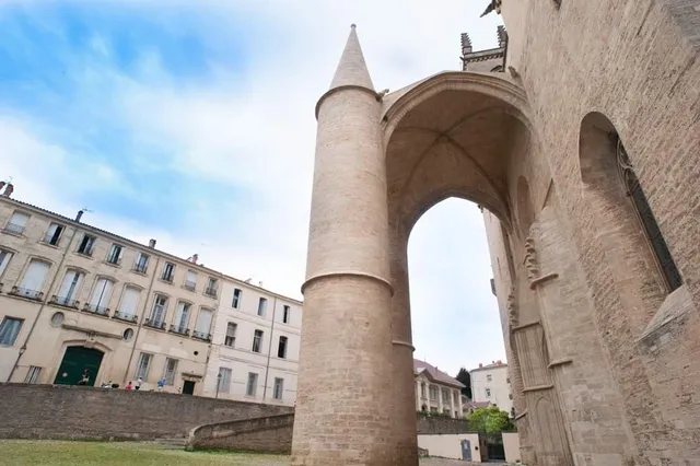 La Paroisse Cathédrale Montpellier